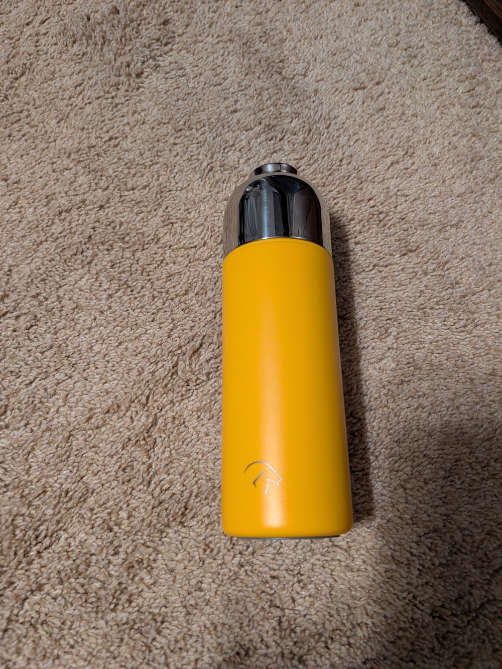 Brand New / Never Used S’well Vacuum-Insulated Cocktail Shaker Set!